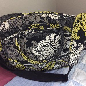 Vera Bradley Laptop Bag